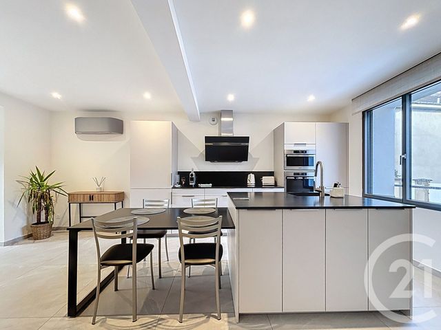 Maison &agrave; vendre - 4 pi&egrave;ces - 88,92 m2 - Tours - 37 - CENTRE