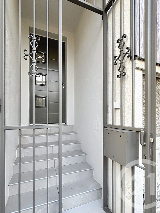 Maison &agrave; vendre - 4 pi&egrave;ces - 88,92 m2 - Tours - 37 - CENTRE