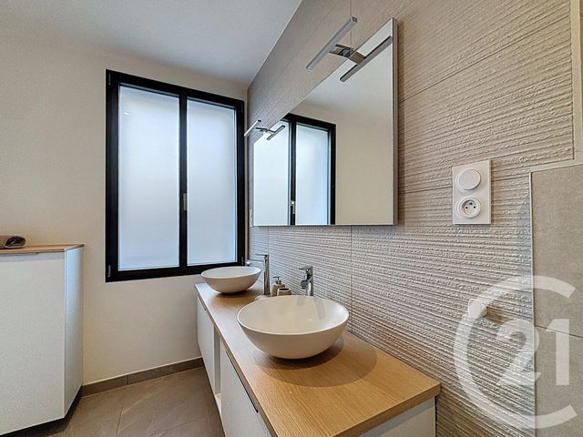 Maison &agrave; vendre - 4 pi&egrave;ces - 88,92 m2 - Tours - 37 - CENTRE