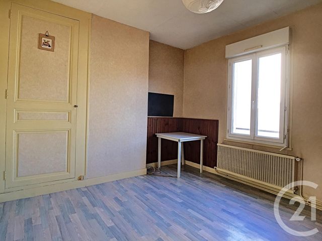 Appartement Studio à louer - 1 pièce - 20,12 m2 - Tours - 37 - CENTRE