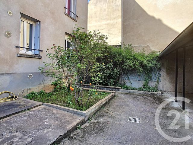 Appartement Studio à louer - 1 pièce - 20,12 m2 - Tours - 37 - CENTRE