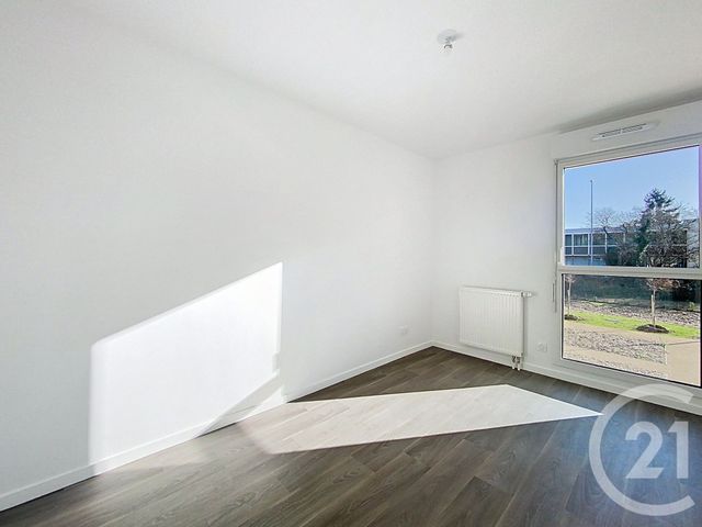 Appartement T3 à louer - 3 pièces - 59,42 m2 - Tours - 37 - CENTRE