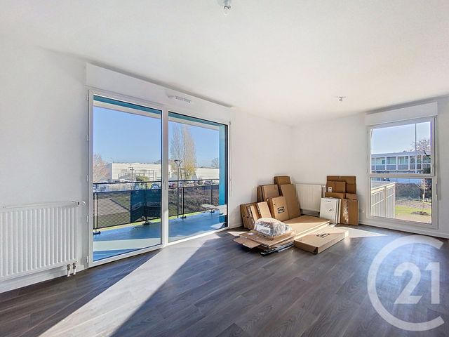 appartement - TOURS - 37