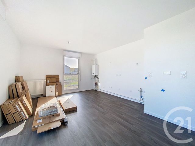 Appartement T3 à louer - 3 pièces - 59,42 m2 - Tours - 37 - CENTRE