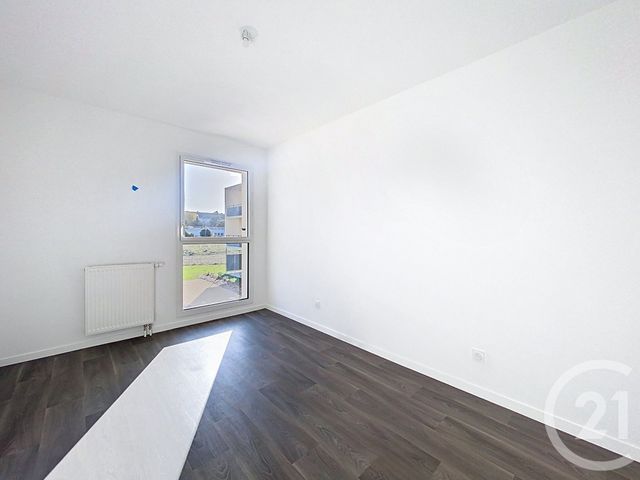 Appartement T3 à louer - 3 pièces - 59,42 m2 - Tours - 37 - CENTRE