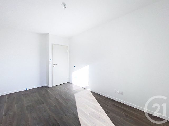 Appartement T3 à louer - 3 pièces - 59,42 m2 - Tours - 37 - CENTRE