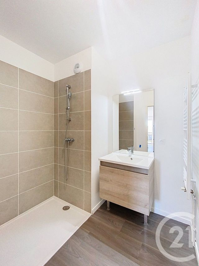 Appartement T3 à louer - 3 pièces - 59,42 m2 - Tours - 37 - CENTRE