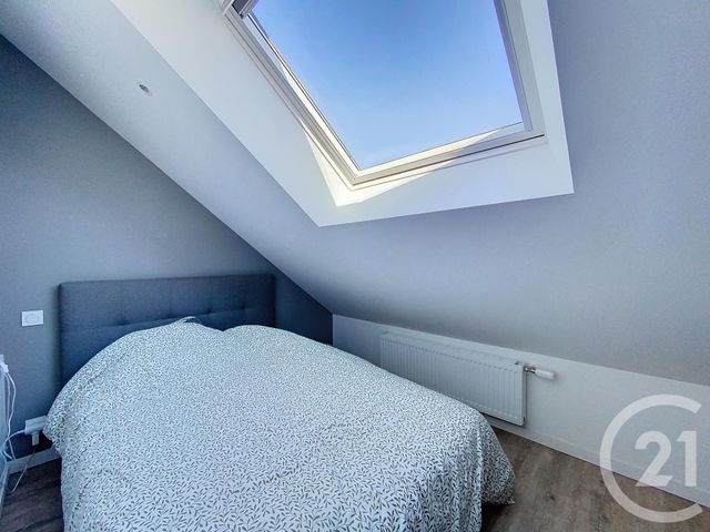 Appartement T2 à louer - 2 pièces - 16,97 m2 - Tours - 37 - CENTRE