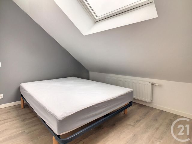 Appartement T2 à louer - 2 pièces - 16,97 m2 - Tours - 37 - CENTRE