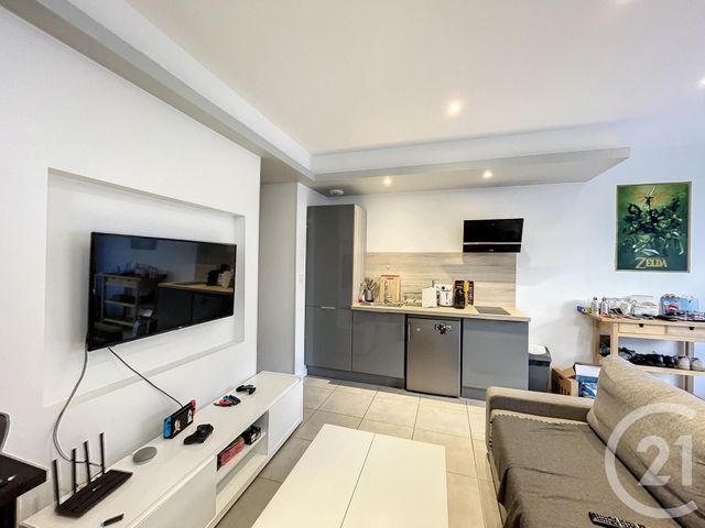 Appartement T2 à louer - 2 pièces - 36,10 m2 - Tours - 37 - CENTRE