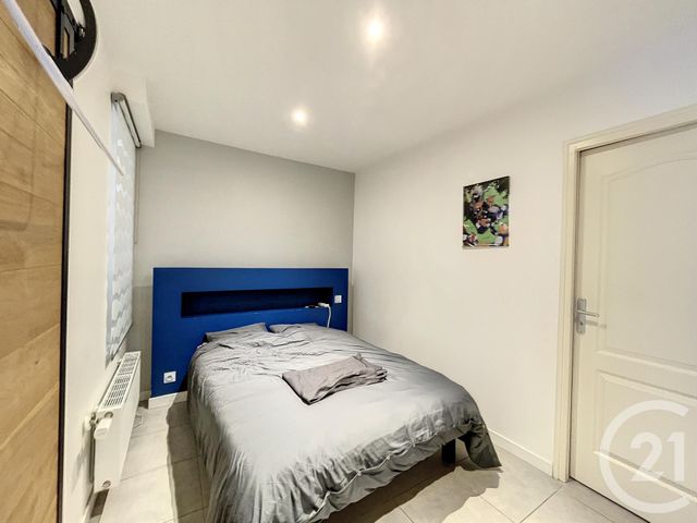 Appartement T2 à louer - 2 pièces - 36,10 m2 - Tours - 37 - CENTRE