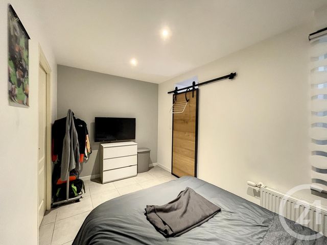 Appartement T2 à louer - 2 pièces - 36,10 m2 - Tours - 37 - CENTRE