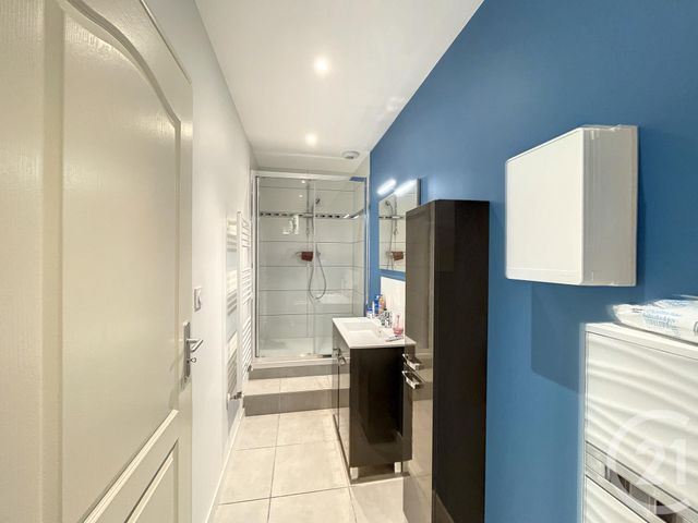 Appartement T2 à louer - 2 pièces - 36,10 m2 - Tours - 37 - CENTRE