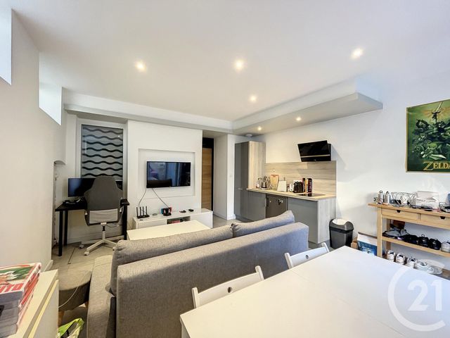 appartement - TOURS - 37