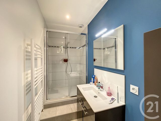 Appartement T2 à louer - 2 pièces - 36,10 m2 - Tours - 37 - CENTRE