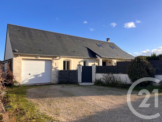 maison - MONNAIE - 37