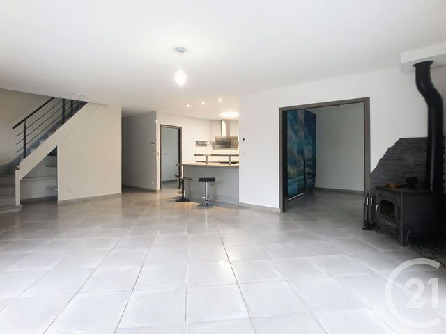 Maison à vendre - 5 pièces - 127,79 m2 - Monnaie - 37 - CENTRE