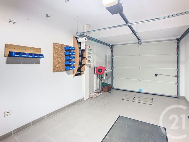 Maison à vendre - 5 pièces - 127,79 m2 - Monnaie - 37 - CENTRE