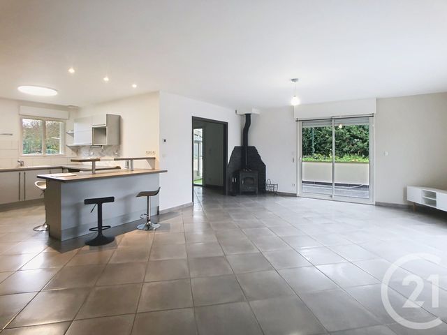 Maison à vendre - 5 pièces - 127,79 m2 - Monnaie - 37 - CENTRE