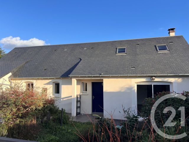 Maison à vendre - 5 pièces - 127,79 m2 - Monnaie - 37 - CENTRE