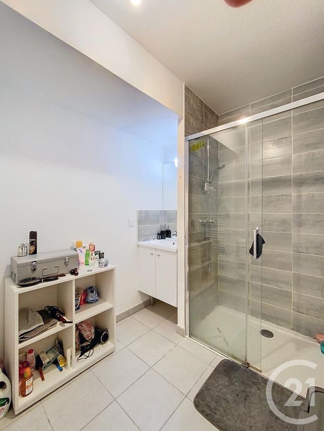 Appartement T2 à louer - 2 pièces - 40,50 m2 - Tours - 37 - CENTRE