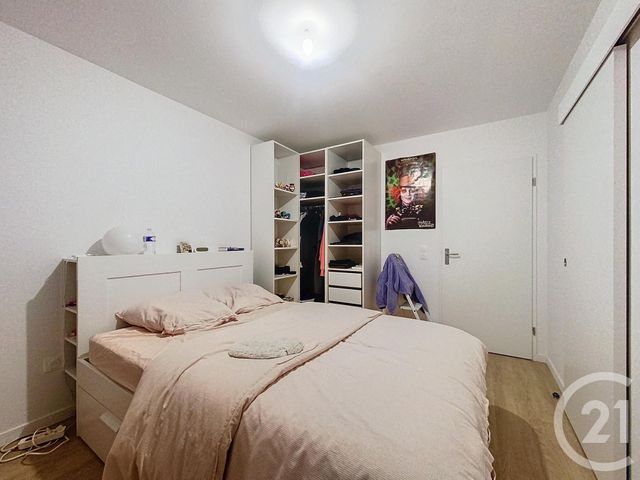Appartement T2 à louer - 2 pièces - 40,50 m2 - Tours - 37 - CENTRE