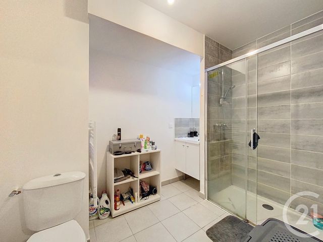 Appartement T2 à louer - 2 pièces - 40,50 m2 - Tours - 37 - CENTRE