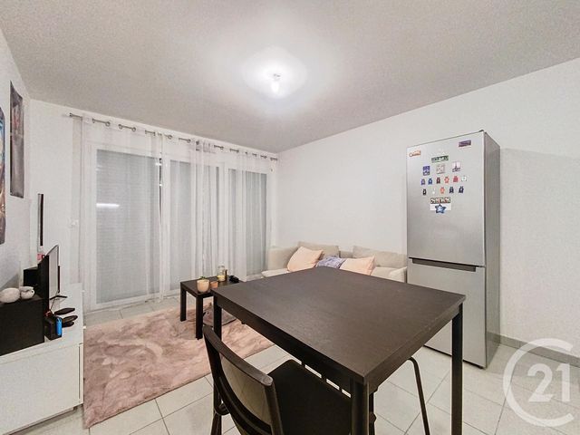 Appartement T2 à louer - 2 pièces - 40,50 m2 - Tours - 37 - CENTRE