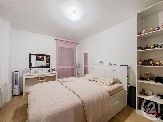 Appartement T2 à louer - 2 pièces - 40,50 m2 - Tours - 37 - CENTRE