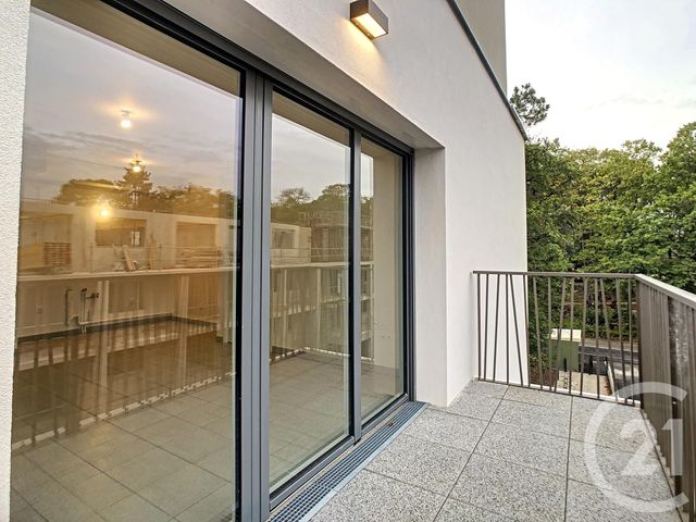 Appartement T2 à louer - 2 pièces - 40,50 m2 - Tours - 37 - CENTRE