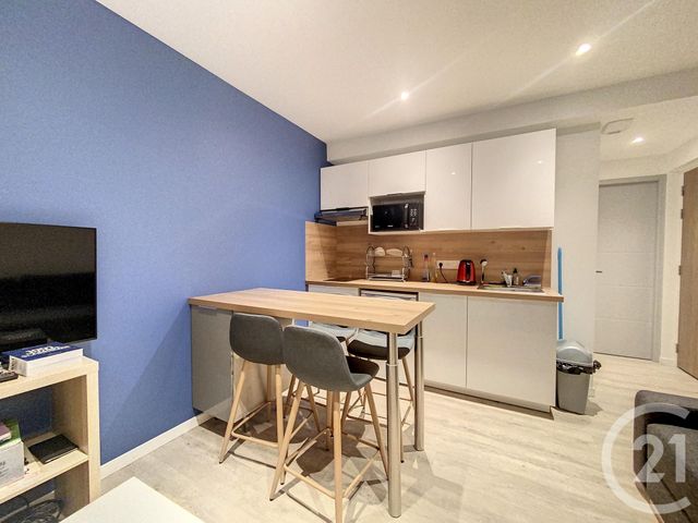 appartement - TOURS - 37