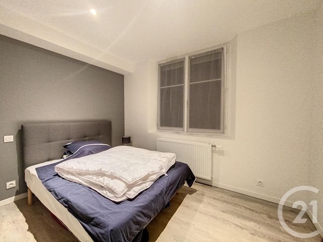 Appartement T2 à louer - 2 pièces - 26,40 m2 - Tours - 37 - CENTRE