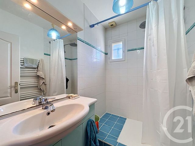 Maison &agrave; vendre - 5 pi&egrave;ces - 123,23 m2 - St Roch - 37 - CENTRE