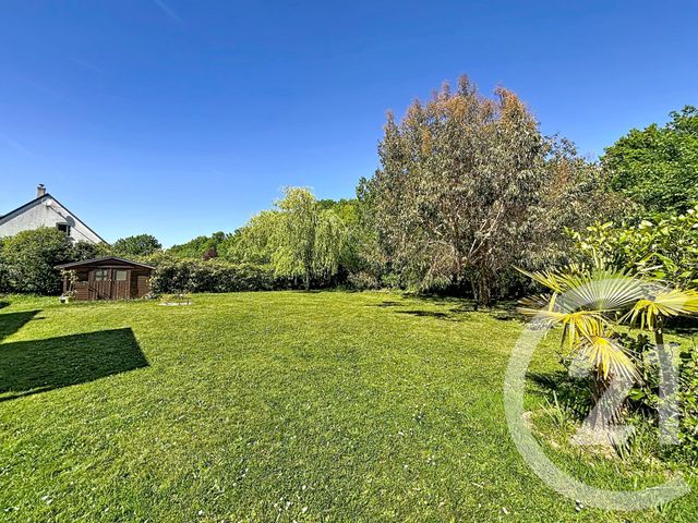 Maison &agrave; vendre - 5 pi&egrave;ces - 123,23 m2 - St Roch - 37 - CENTRE