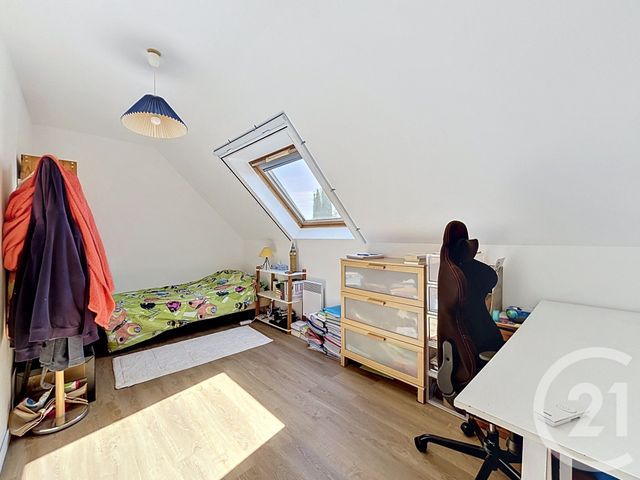 Maison &agrave; vendre - 5 pi&egrave;ces - 123,23 m2 - St Roch - 37 - CENTRE