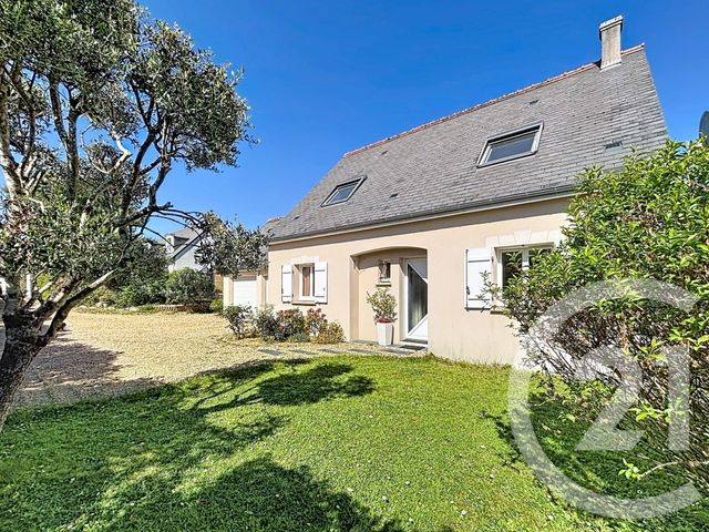 Maison à vendre ST ROCH