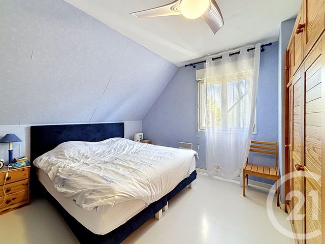 Maison &agrave; vendre - 5 pi&egrave;ces - 123,23 m2 - St Roch - 37 - CENTRE