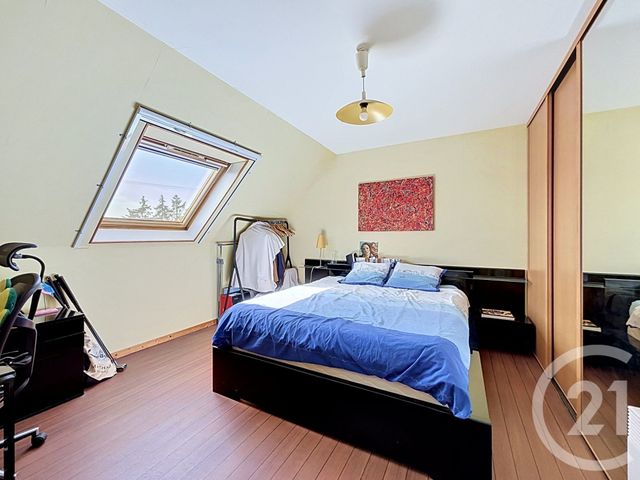 Maison &agrave; vendre - 5 pi&egrave;ces - 123,23 m2 - St Roch - 37 - CENTRE