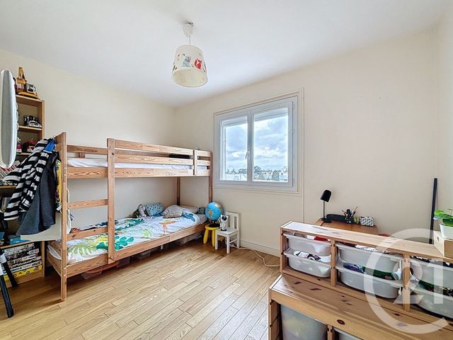 Appartement F5 &agrave; vendre - 5 pi&egrave;ces - 116,69 m2 - Tours - 37 - CENTRE