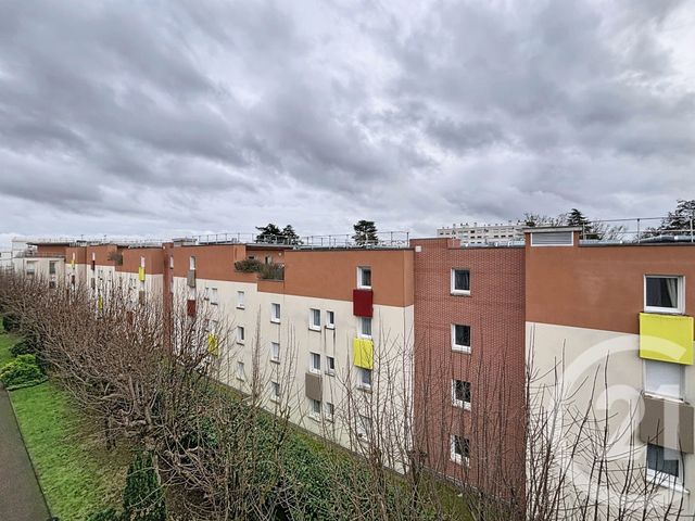 Appartement F5 &agrave; vendre - 5 pi&egrave;ces - 116,69 m2 - Tours - 37 - CENTRE