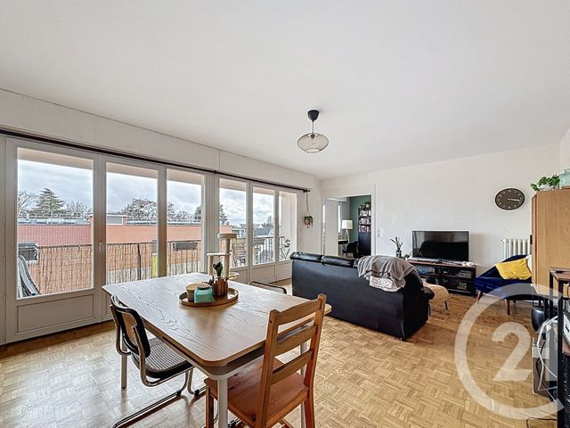 appartement - TOURS - 37