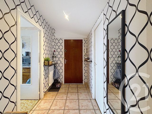 Appartement F5 &agrave; vendre - 5 pi&egrave;ces - 116,69 m2 - Tours - 37 - CENTRE