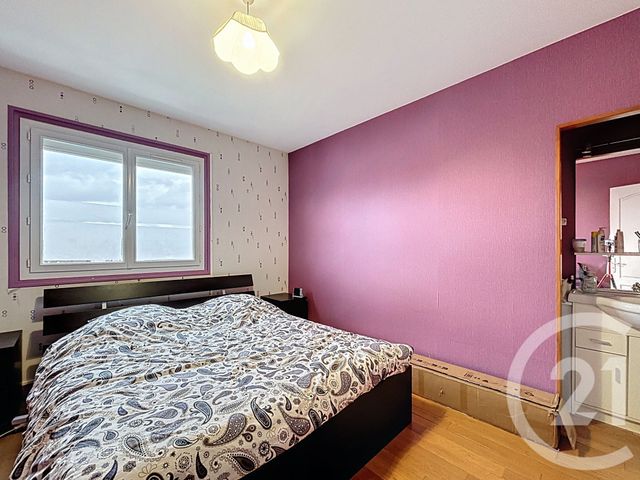 Appartement F5 &agrave; vendre - 5 pi&egrave;ces - 116,69 m2 - Tours - 37 - CENTRE