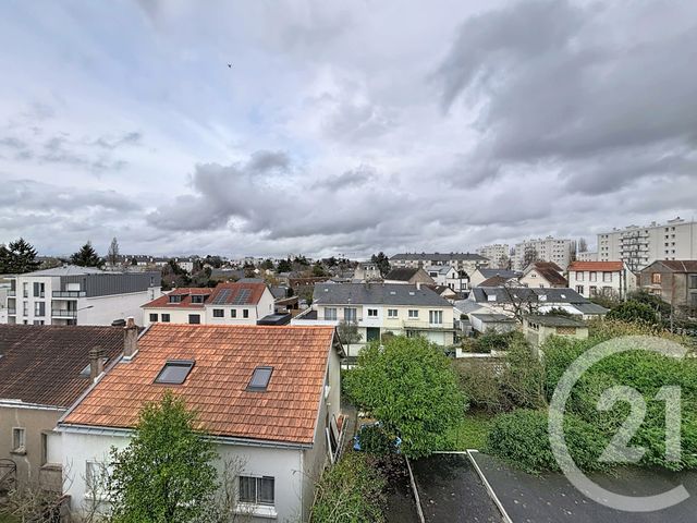 Appartement F5 &agrave; vendre - 5 pi&egrave;ces - 116,69 m2 - Tours - 37 - CENTRE