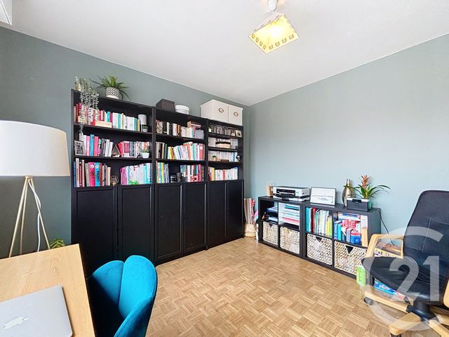 Appartement F5 &agrave; vendre - 5 pi&egrave;ces - 116,69 m2 - Tours - 37 - CENTRE