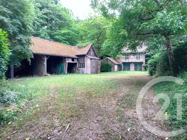 Maison &agrave; vendre - 8 pi&egrave;ces - 266,01 m2 - Villedomer - 37 - CENTRE