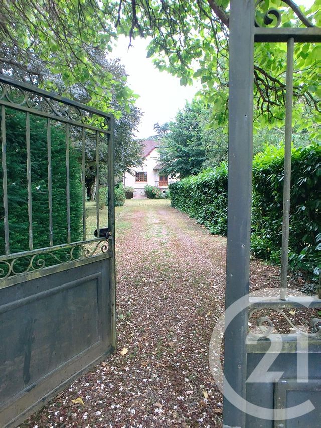 maison - VILLEDOMER - 37