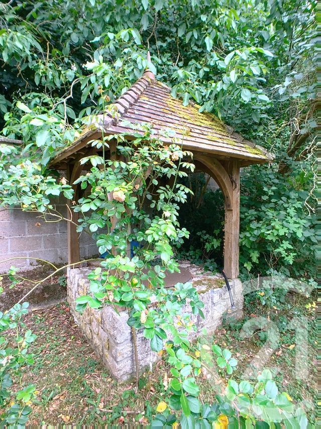 Maison &agrave; vendre - 8 pi&egrave;ces - 266,01 m2 - Villedomer - 37 - CENTRE