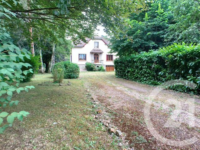 Maison &agrave; vendre - 8 pi&egrave;ces - 266,01 m2 - Villedomer - 37 - CENTRE