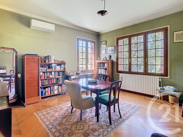 Maison &agrave; vendre - 8 pi&egrave;ces - 266,01 m2 - Villedomer - 37 - CENTRE